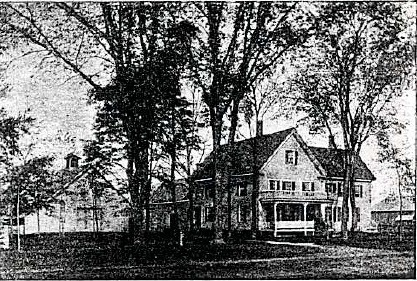 StoryOldHouse