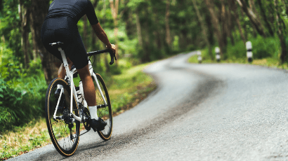 cycling image
