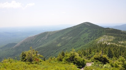 hiking image